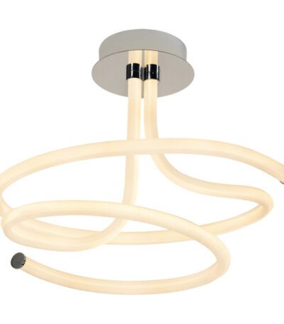 Накладная люстра Lussole Loft Ingersoll LSP-8345