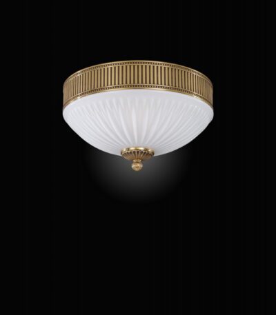 Накладная люстра Reccagni Angelo PL 9350/2