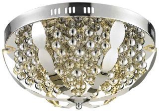 Накладная люстра WERTMARK WE431.06.107