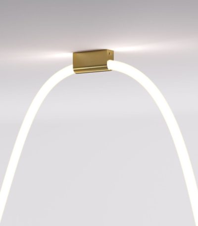 Накладное крепление Elektrostandard Full Light FL 28100 4690389216930 a070758