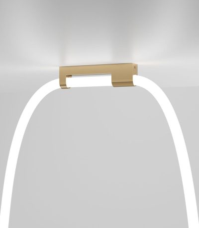 Накладное крепление Elektrostandard Full Light FL 28161 4690389216992 a070764