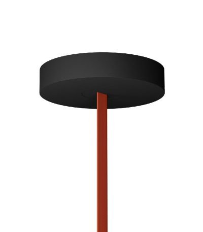 Накладное основание Denkirs Belty Base TR5511-BK