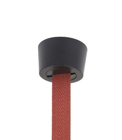 Накладное основание Denkirs Belty Base TR5512-BK