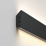 Алюминиевый накладной профиль Elektrostandard LL-2-ALP022 4690389205095 LL-2-ALP022 a066621