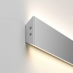 Алюминиевый накладной профиль Elektrostandard LL-2-ALP022 4690389205088 LL-2-ALP022 a066620