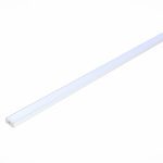 Накладной алюминиевый профиль с рассеивателем ST Luce ST017.129.08