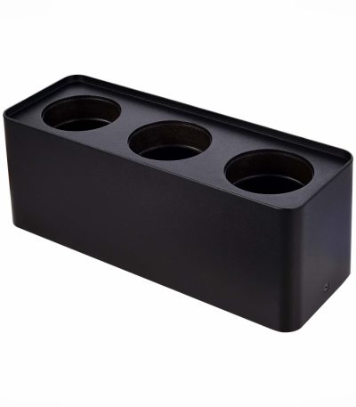 Накладной корпус для светодиодного модуля ST Luce Shift ST053.402.03