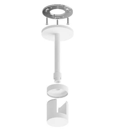 Накладной крепеж Ambrella Light Diy spot A9221