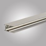 Шинопровод накладной магнитный AM Group MAGNET AM401-3M LL-20B WH