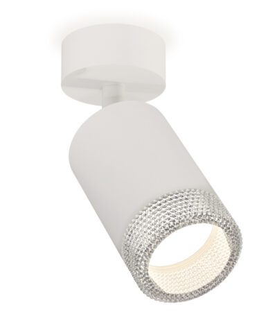 Накладной поворотный светильник Ambrella Light Techno XM6312001 (A2202, C6312, N6150)