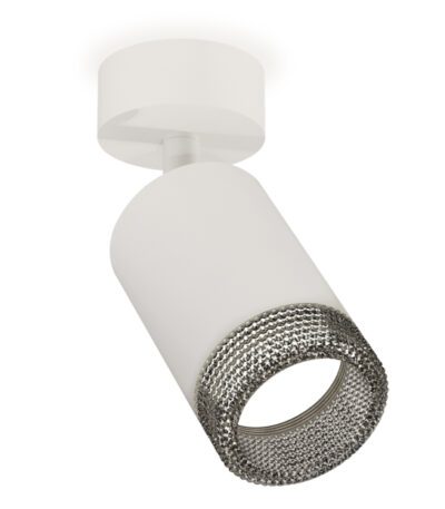 Накладной поворотный светильник Ambrella Light Techno XM6312002 (A2202, C6312, N6151)