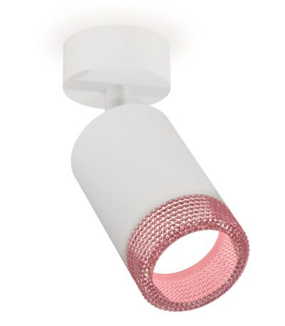 Накладной поворотный светильник Ambrella Light Techno XM6312003 (A2202, C6312, N6152)