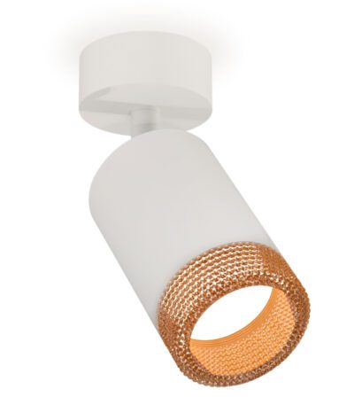 Накладной поворотный светильник Ambrella Light Techno XM6312005 (A2202, C6312, N6154)