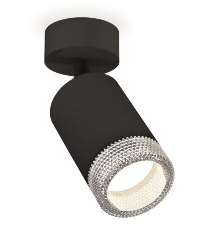 Накладной поворотный светильник Ambrella Light Techno XM6313001 (A2210, C6313, N6150)