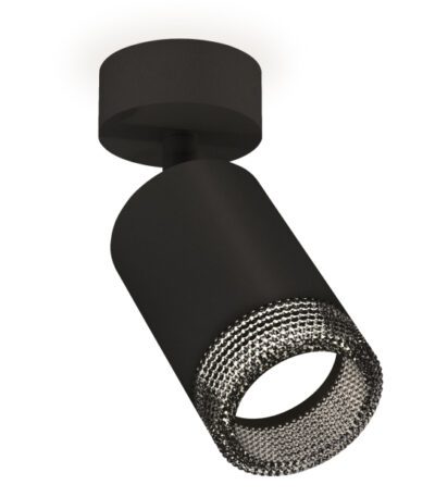 Накладной поворотный светильник Ambrella Light Techno XM6313002 (A2210, C6313, N6151)