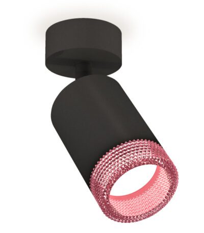 Накладной поворотный светильник Ambrella Light Techno XM6313003 (A2210, C6313, N6152)