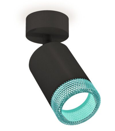 Накладной поворотный светильник Ambrella Light Techno XM6313004 (A2210, C6313, N6153)