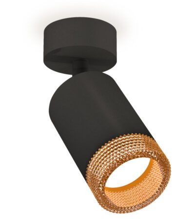 Накладной поворотный светильник Ambrella Light Techno XM6313005 (A2210, C6313, N6154)