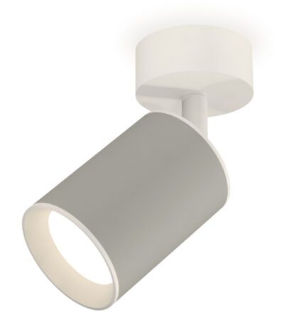 Накладной поворотный светильник Ambrella Light Techno XM6314001 (A2202, C6314, N6101)