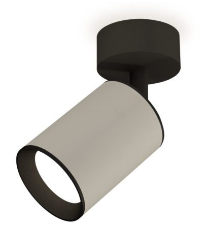 Накладной поворотный светильник Ambrella Light Techno XM6314020 (A2210, C6314, N6102)