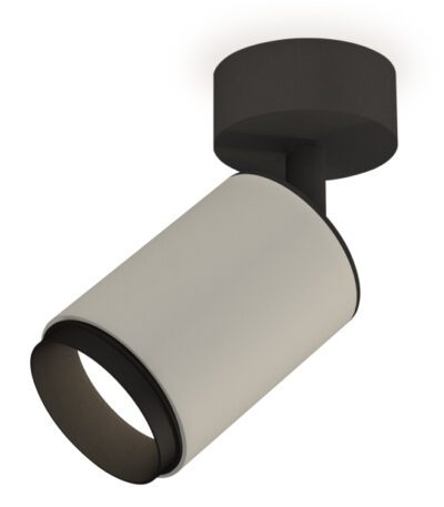 Накладной поворотный светильник Ambrella Light Techno XM6314021 (A2210, C6314, N6121)