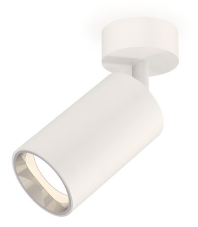 Накладной поворотный светильник Ambrella Light Techno XM6322003 (A2202, C6322, N6112)