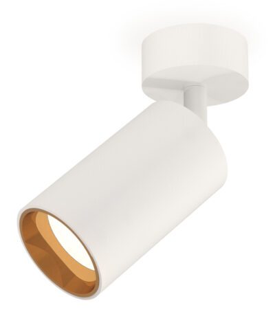 Накладной поворотный светильник Ambrella Light Techno XM6322004 (A2202, C6322, N6113)