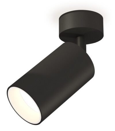 Накладной поворотный светильник Ambrella Light Techno XM6323001 (A2210, C6323, N6110)