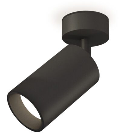 Накладной поворотный светильник Ambrella Light Techno XM6323002 (A2210, C6323, N6111)