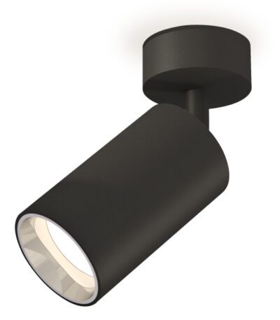 Накладной поворотный светильник Ambrella Light Techno XM6323003 (A2210, C6323, N6112)