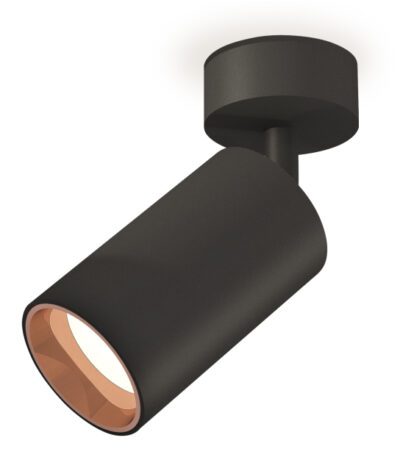 Накладной поворотный светильник Ambrella Light Techno XM6323005 (A2210, C6323, N6114)