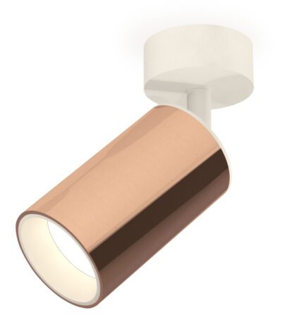 Накладной поворотный светильник Ambrella Light Techno XM6326001 (A2202, C6326, N6110)