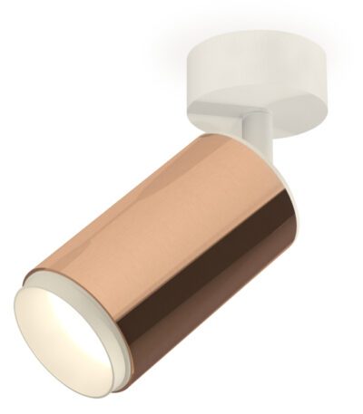 Накладной поворотный светильник Ambrella Light Techno XM6326002 (A2202, C6326, N6120)