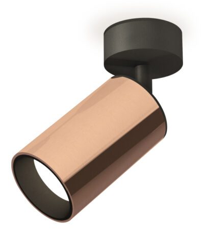 Накладной поворотный светильник Ambrella Light Techno XM6326020 (A2210, C6326, N6111)