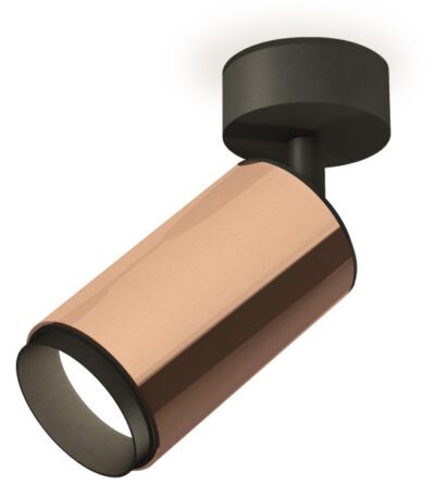 Накладной поворотный светильник Ambrella Light Techno XM6326021 (A2210, C6326, N6121)