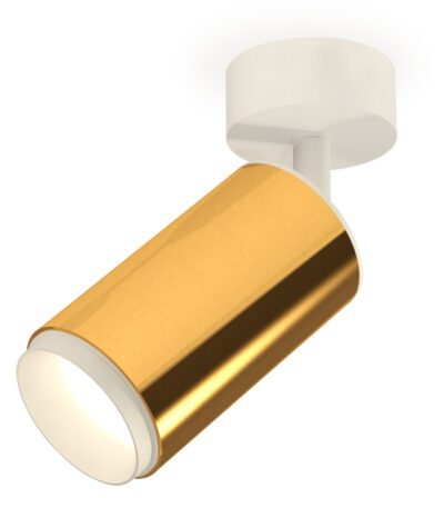 Накладной поворотный светильник Ambrella Light Techno XM6327002 (A2202, C6327, N6120)