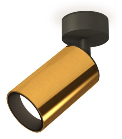 Накладной поворотный светильник Ambrella Light Techno XM6327020 (A2210, C6327, N6111)