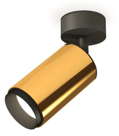 Накладной поворотный светильник Ambrella Light Techno XM6327021 (A2210, C6327, N6121)