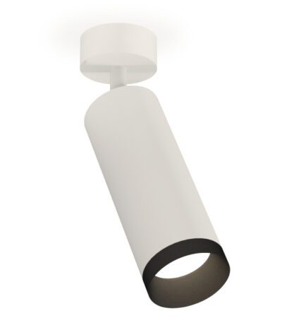 Накладной поворотный светильник Ambrella Light Techno XM6342002 (A2202, C6342, N6131)