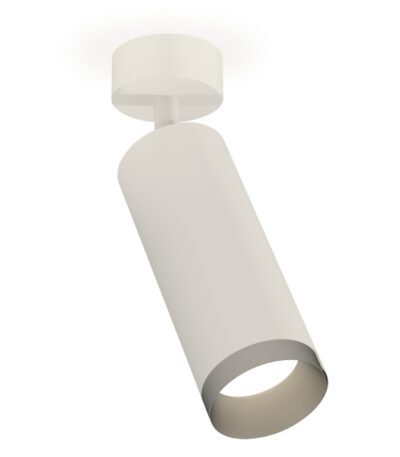 Накладной поворотный светильник Ambrella Light Techno XM6342004 (A2202, C6342, N6133)