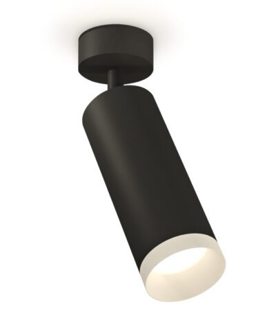 Накладной поворотный светильник Ambrella Light Techno XM6343001 (A2210, C6343, N6130)