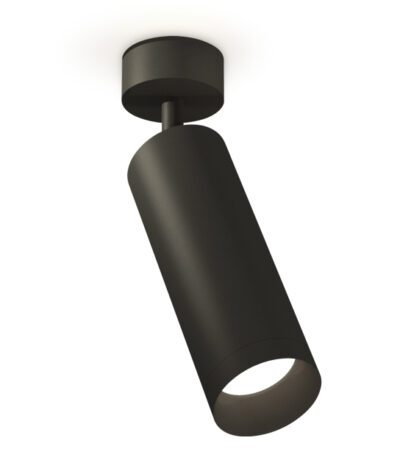 Накладной поворотный светильник Ambrella Light Techno XM6343002 (A2210, C6343, N6131)