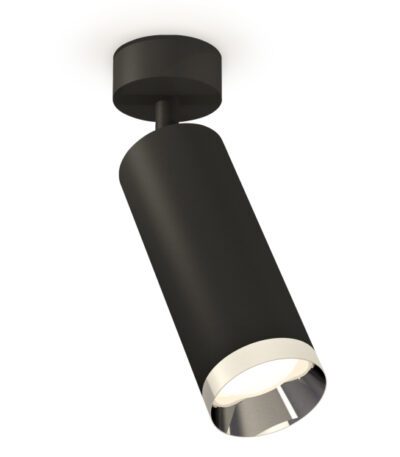 Накладной поворотный светильник Ambrella Light Techno XM6343003 (A2210, C6343, N6132)