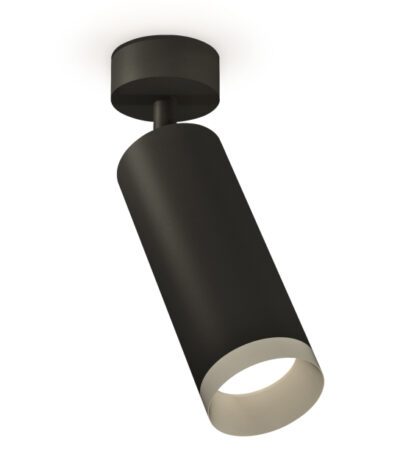 Накладной поворотный светильник Ambrella Light Techno XM6343004 (A2210, C6343, N6133)