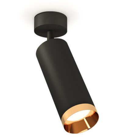 Накладной поворотный светильник Ambrella Light Techno XM6343005 (A2210, C6343, N6134)