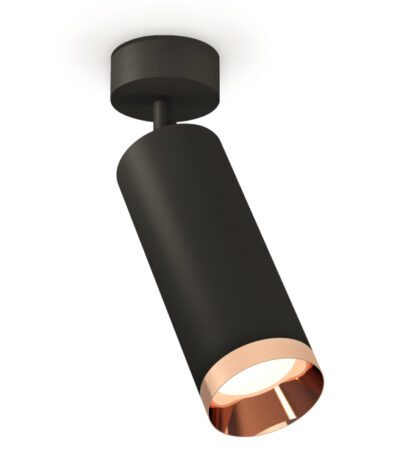 Накладной поворотный светильник Ambrella Light Techno XM6343006 (A2210, C6343, N6135)