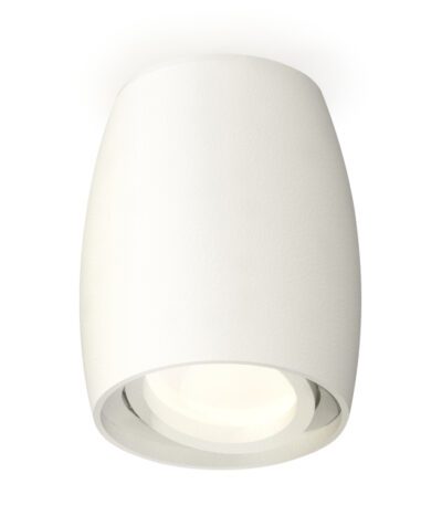 Накладной поворотный светильник Ambrella Light Techno XS1122001 (C1122, N7001)