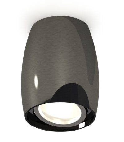 Накладной поворотный светильник Ambrella Light Techno XS1123001 (C1123, N7003)