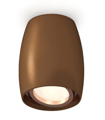 Накладной поворотный светильник Ambrella Light Techno XS1124001 (C1124, N7005)