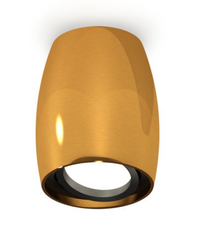 Накладной поворотный светильник Ambrella Light Techno XS1125002 (C1125, N7002)